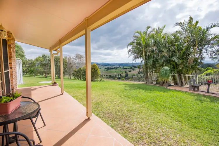 Second view of Homely house listing, 103 Cameron Road, Mcleans Ridges NSW 2480
