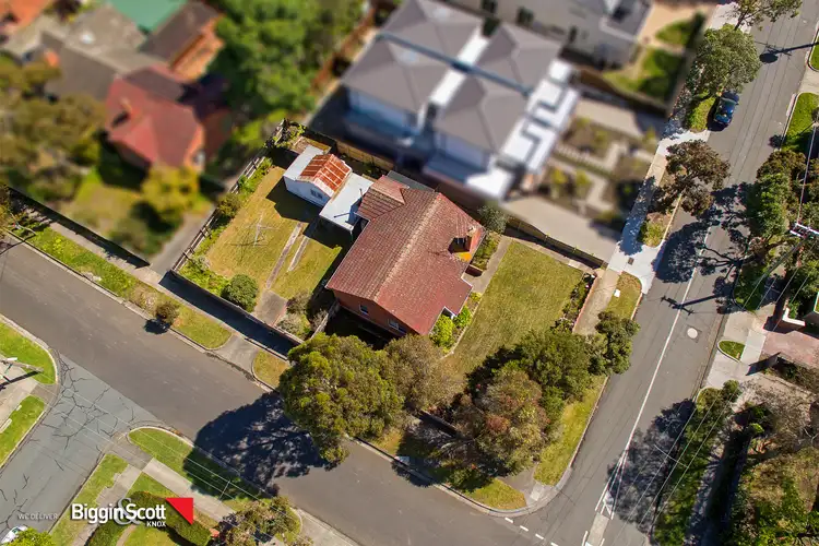 Fourth view of Homely house listing, 50 Ward Street, Ashburton VIC 3147