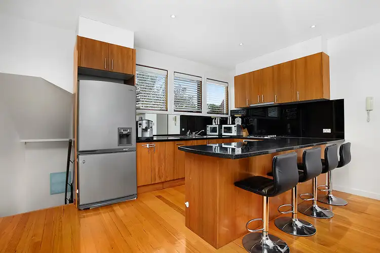 Second view of Homely house listing, 164 Liardet Street, Port Melbourne VIC 3207
