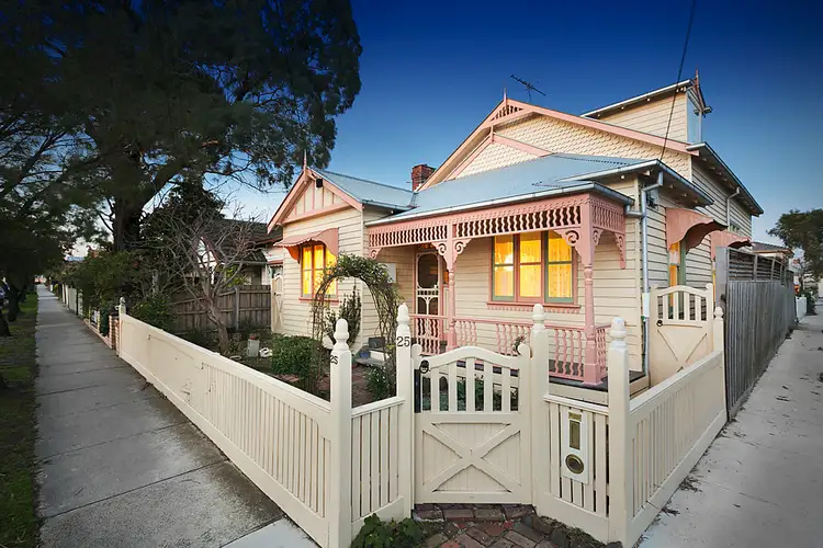 25 Powell Street, Yarraville VIC 3013