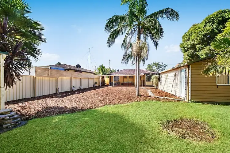 Sixth view of Homely house listing, 54 Playford Road, Killarney Vale NSW 2261