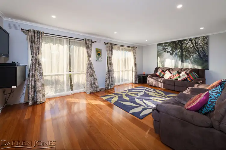 Second view of Homely house listing, 2 Akima Close, Greensborough VIC 3088