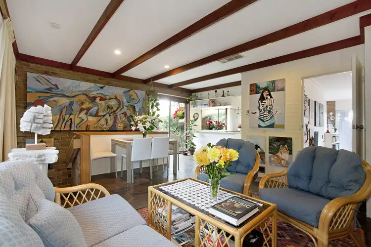 Fifth view of Homely house listing, 14 Mont Court, Heathmont VIC 3135