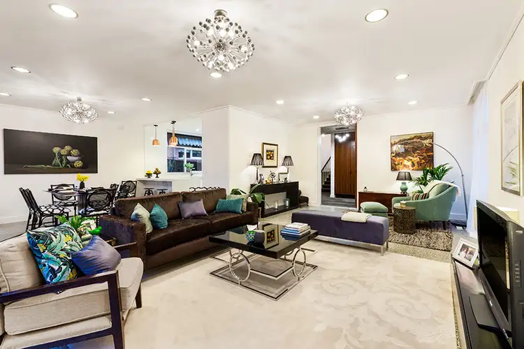 Second view of Homely house listing, 2 Nottage Street, St Kilda East VIC 3183