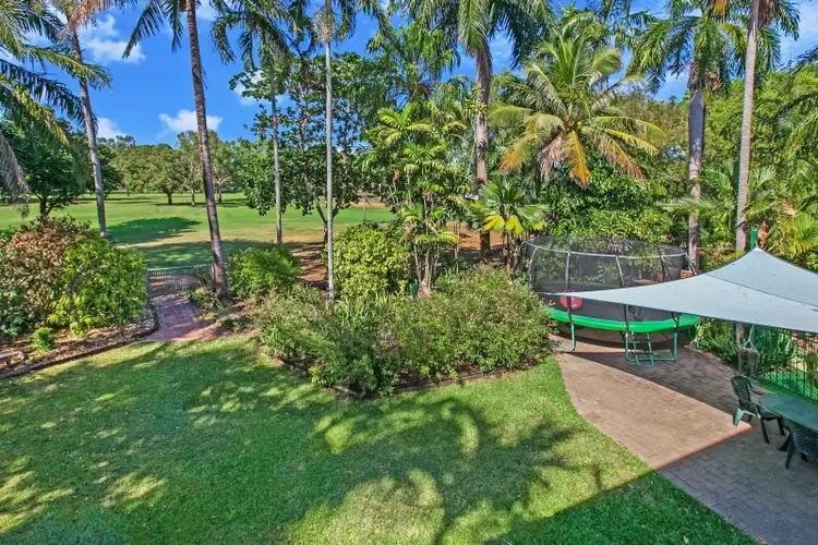 Third view of Homely house listing, 10 Pinehurst Court, Marrara NT 812