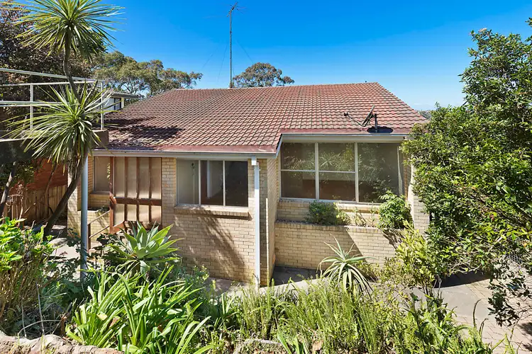 Sixth view of Homely house listing, 58 Southern Cross Way, Allambie Heights NSW 2100