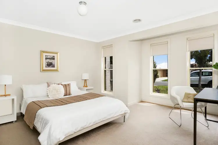 Fifth view of Homely house listing, 20 Seawind Place, Ocean Grove VIC 3226