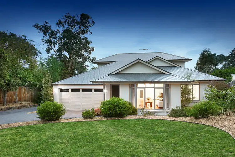 1/116 Glen Park Road, Eltham North VIC 3095