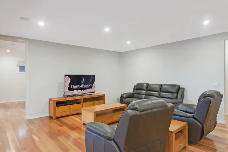 Fourth view of Homely house listing, 53 Cravens Road, Mernda VIC 3754