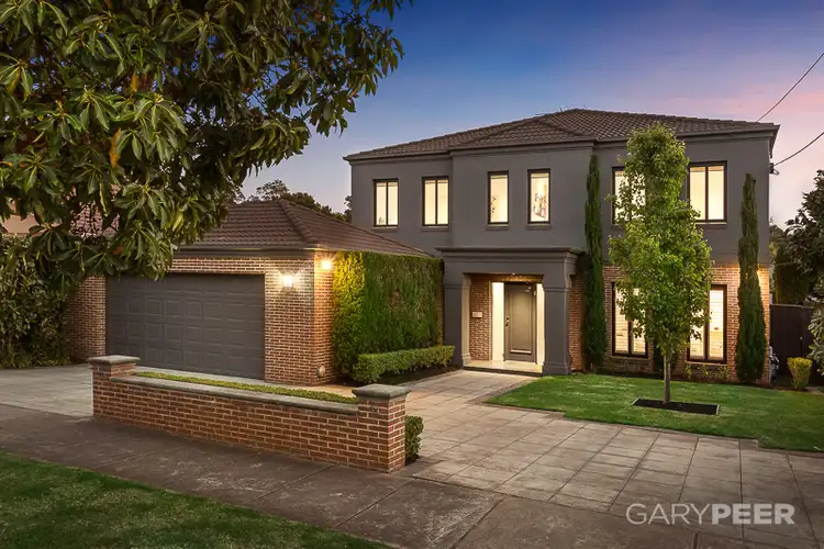 Main view of Homely house listing, 32 Teak Street, Caulfield South VIC 3162