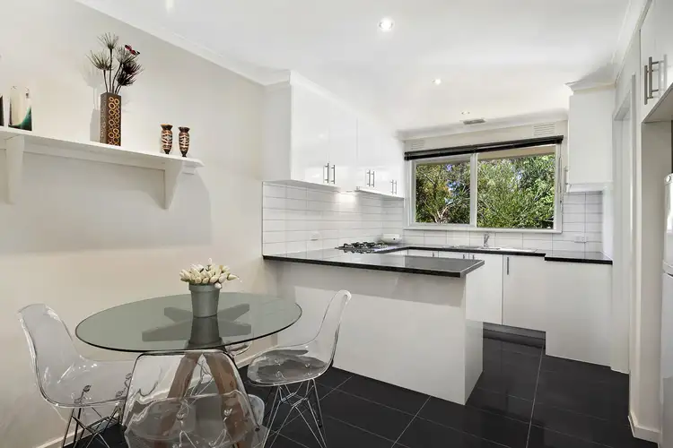 Fifth view of Homely unit listing, 4/23 McCubbin Street, Burwood VIC 3125