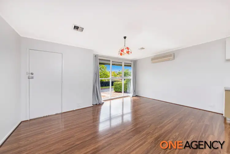 Fourth view of Homely house listing, 3 Bage Place, Mawson ACT 2607