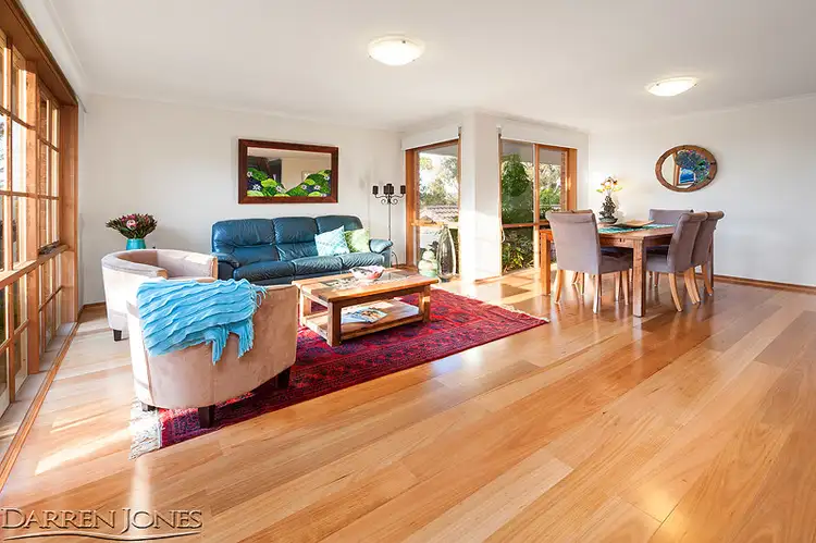 Second view of Homely house listing, 19 Felicia Rise, Diamond Creek VIC 3089