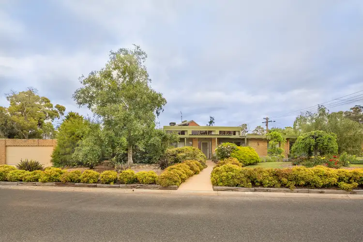 Main view of Homely house listing, 119 Mansfield Avenue, Mount Clear VIC 3350