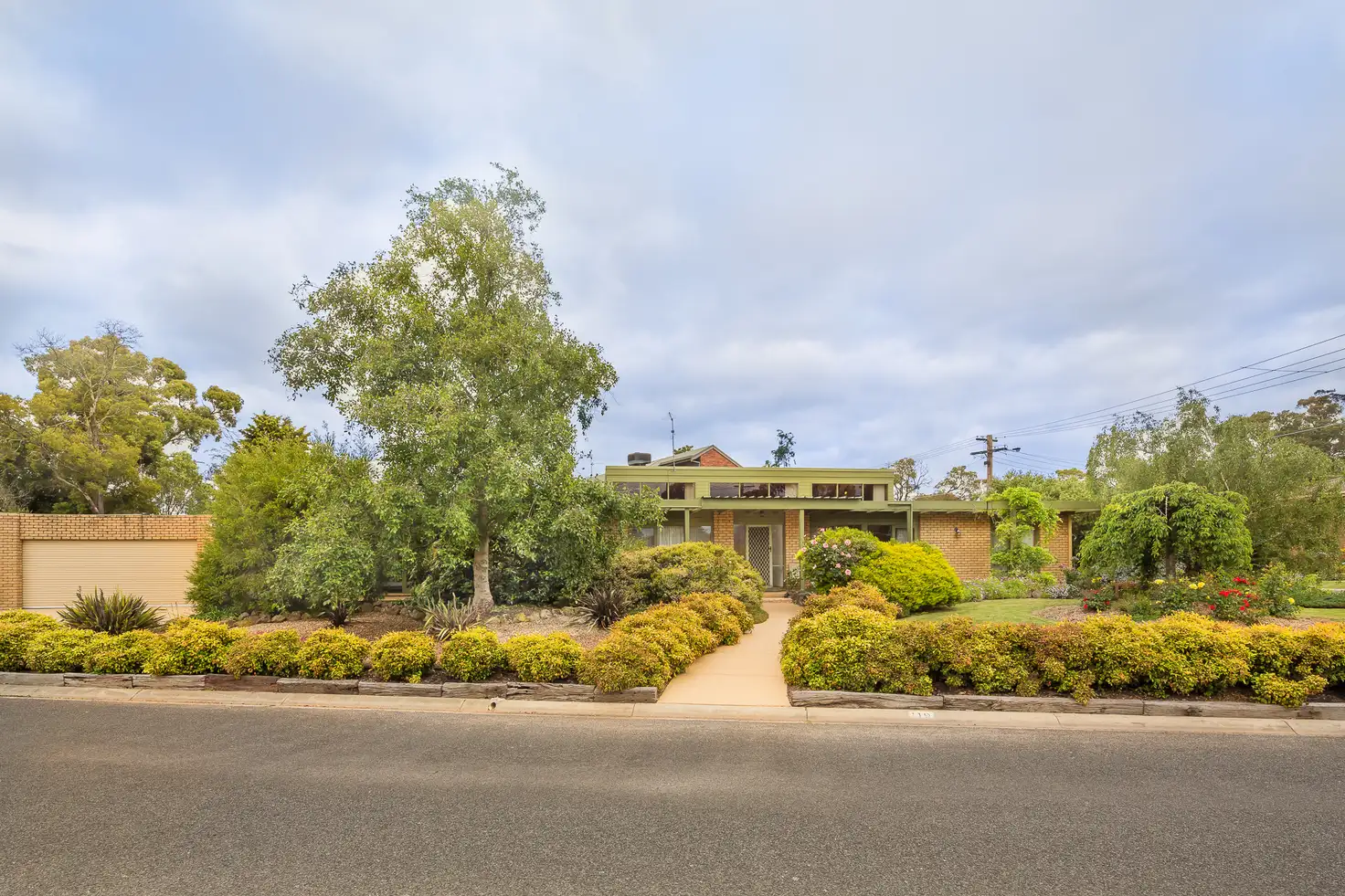 Main view of Homely house listing, 119 Mansfield Avenue, Mount Clear VIC 3350