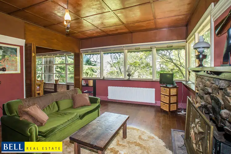 Second view of Homely house listing, 69-71 Old Coach Road, Kalorama VIC 3766