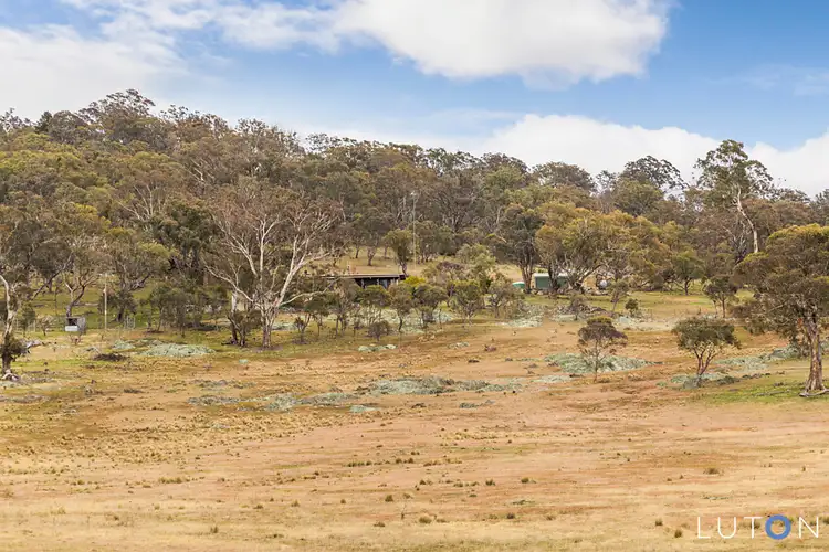 Fifth view of Homely house listing, 250 Badgery Road, Burra NSW 2620
