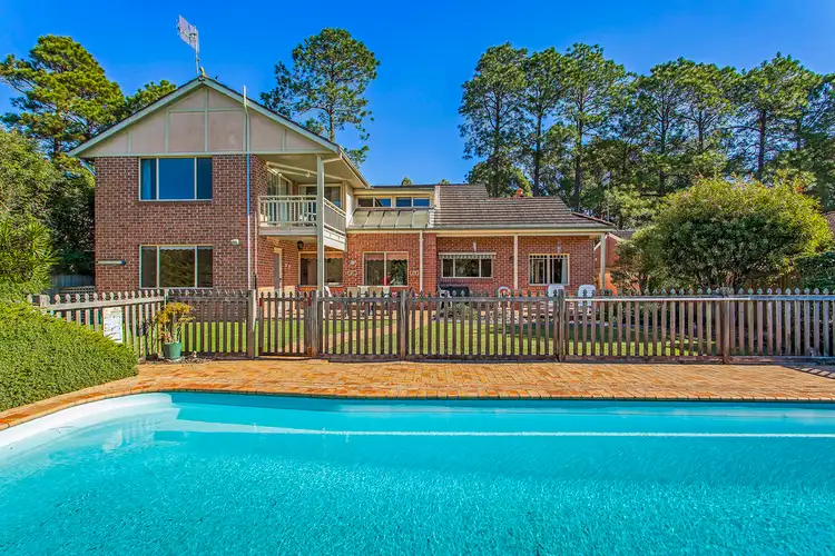 Second view of Homely house listing, 36 Scaysbrook Drive, Kincumber NSW 2251