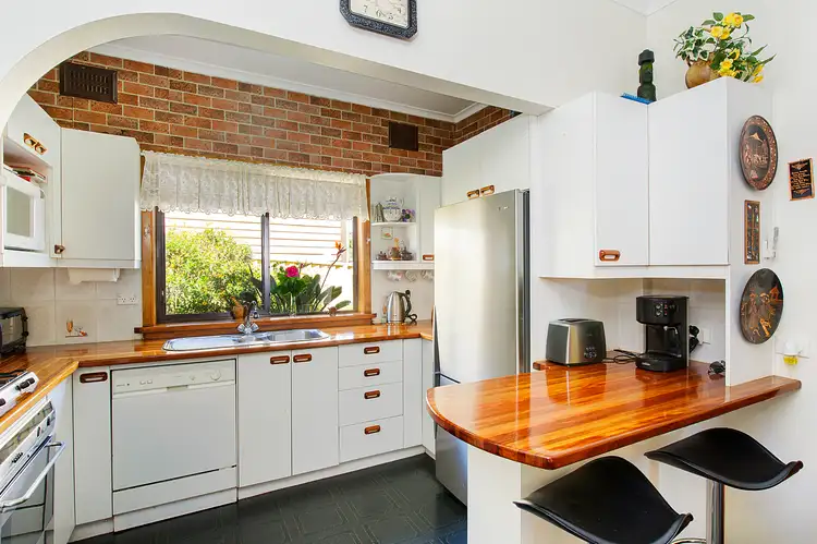 Third view of Homely house listing, 33 Kells Road, Ryde NSW 2112