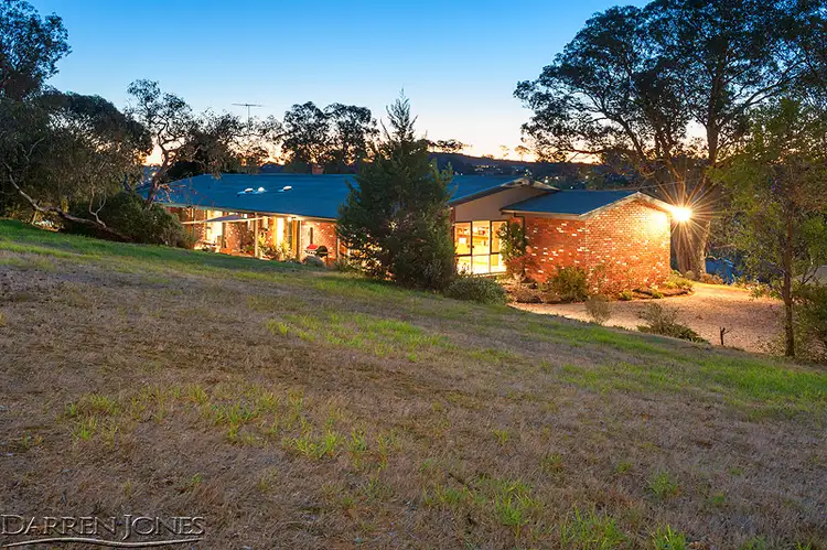 Second view of Homely house listing, 36 Royston Street, Diamond Creek VIC 3089