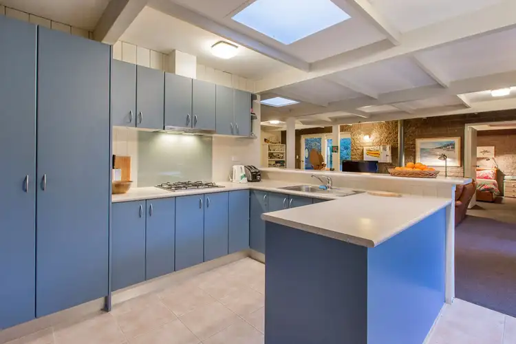Fifth view of Homely house listing, 4 Collins Parade, Sorrento VIC 3943