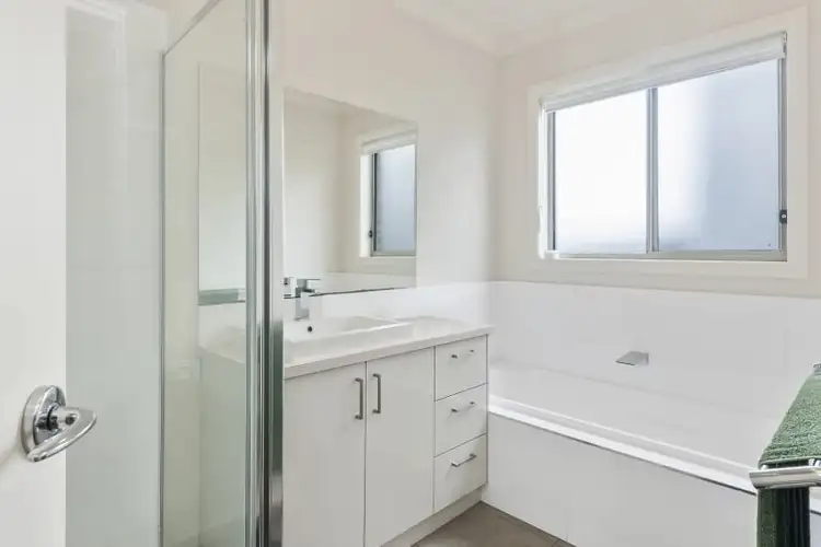 Fifth view of Homely townhouse listing, 2/711 Skipton Street, Redan VIC 3350