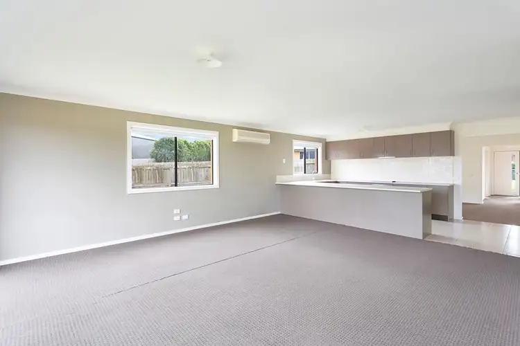 Second view of Homely house listing, 39 Springwater Drive, Drouin VIC 3818
