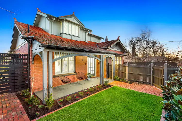 3 Clarence Street, Elsternwick VIC 3185