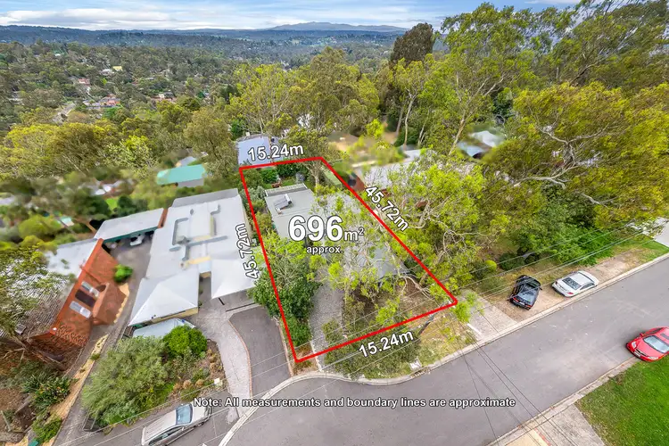 Second view of Homely house listing, 36 Philip Street, Lower Plenty VIC 3093