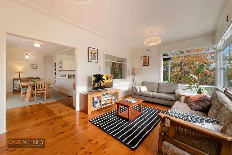 Second view of Homely house listing, 6 Rickard Road, Warrimoo NSW 2774