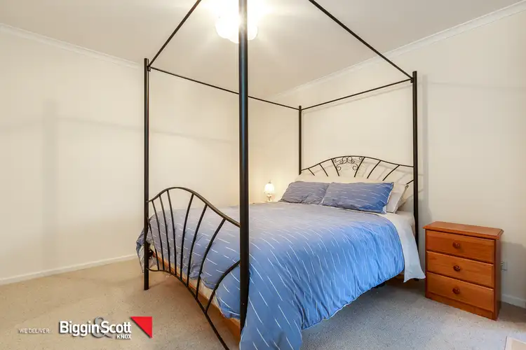 Fifth view of Homely unit listing, 2/16 Central Avenue, Boronia VIC 3155