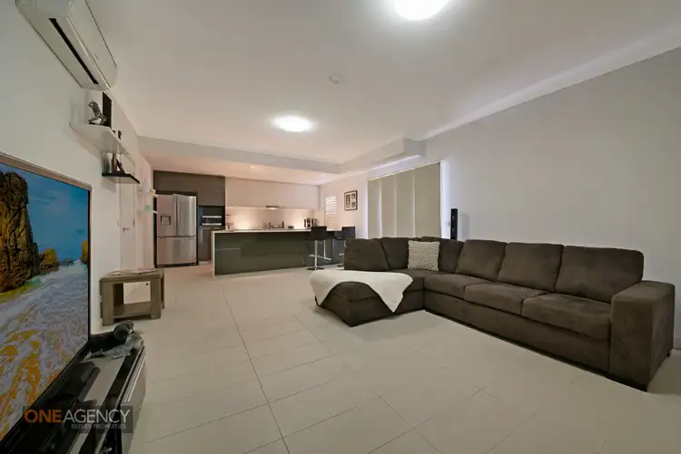 Fifth view of Homely townhouse listing, 103 Lakeview Drive, Cranebrook NSW 2749