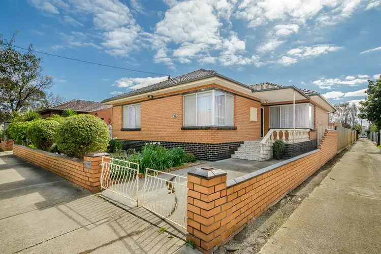 96 Wilkins Street, Newport VIC 3015