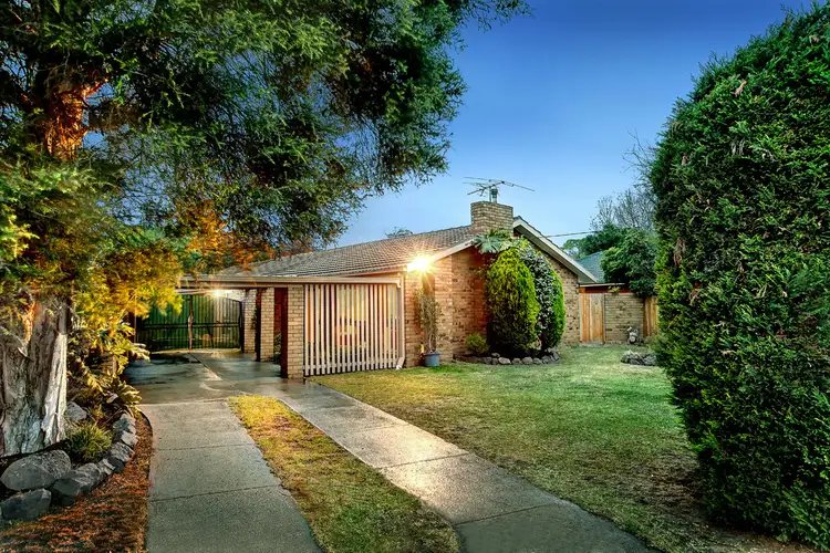 Main view of Homely house listing, 47 Cochrane Street, Mitcham VIC 3132