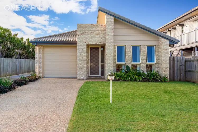 Sixth view of Homely house listing, 12a Deans Street, Clontarf QLD 4019