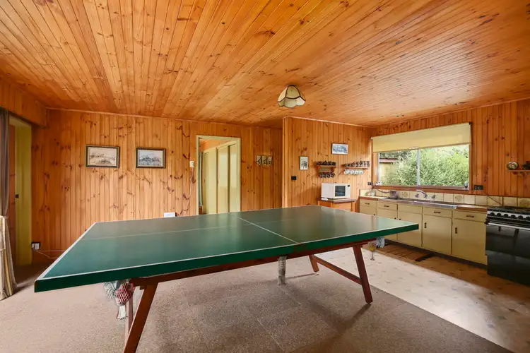 Fifth view of Homely house listing, 6 Callop Street, East Warburton VIC 3799