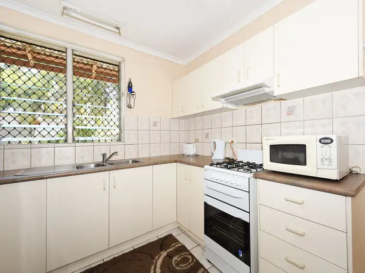 Fifth view of Homely house listing, 17 Fleming Street, The Narrows NT 820