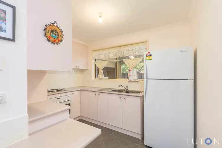 Sixth view of Homely house listing, 19 Mundang Crescent, Ngunnawal ACT 2913