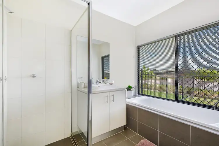 Fifth view of Homely house listing, 20 Kieran Street, Bellamack NT 832