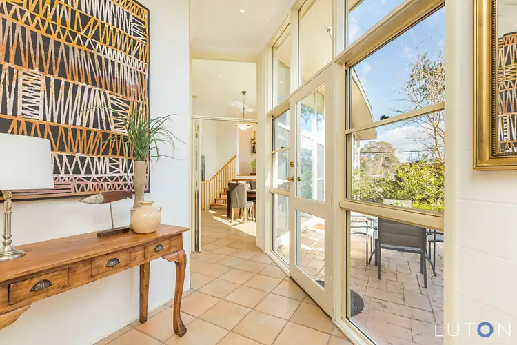 Sixth view of Homely house listing, 30 Fergusson Crescent, Deakin ACT 2600