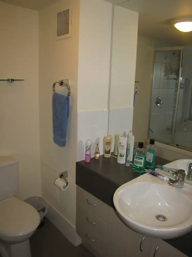 Fourth view of Homely studio listing, 104 'Alexandra Beach Resort'/180 Alexandra Parade, Alexandra Headland QLD 4572