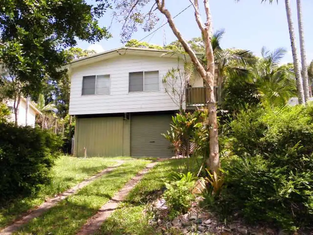 Main view of Homely house listing, 7 Ellesmere Avenue, Bli Bli QLD 4560