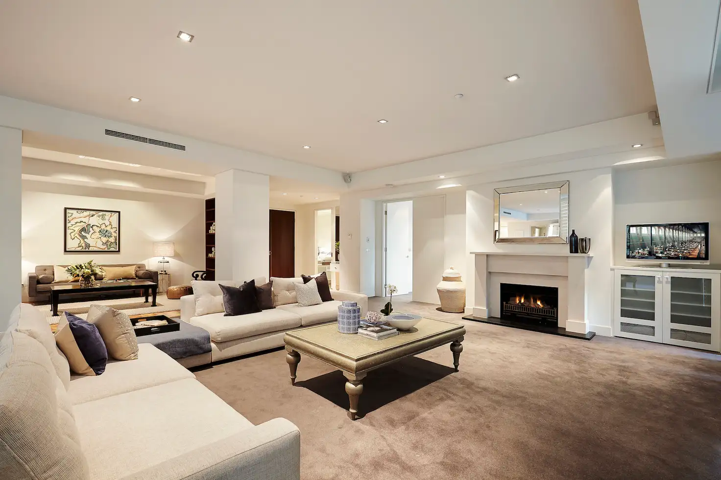 Main view of Homely apartment listing, 1206/368 St Kilda Road, Melbourne VIC 3000