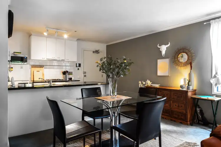 Fourth view of Homely apartment listing, 18/88 Southbank Boulevard, Southbank VIC 3006