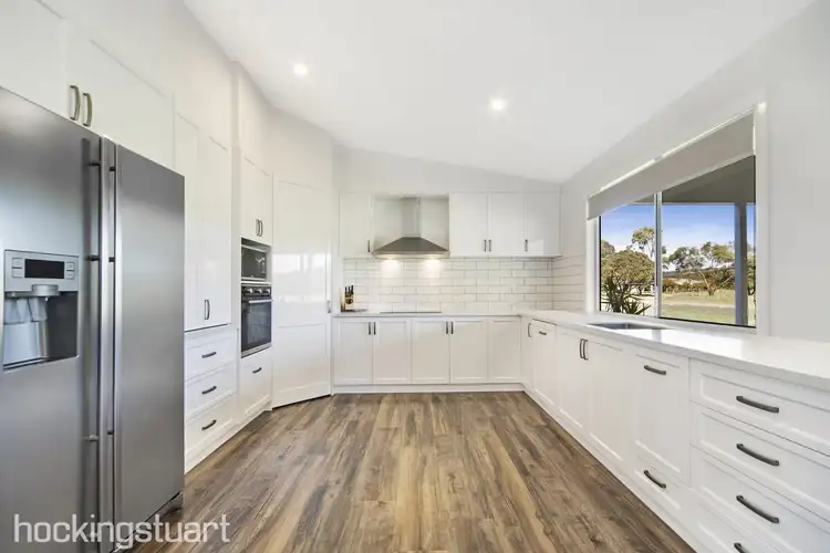 Fifth view of Homely house listing, 2 Nelson Road, Linton VIC 3360