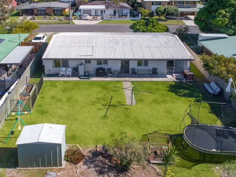Main view of Homely house listing, 13 Menyan Street, Currimundi QLD 4551