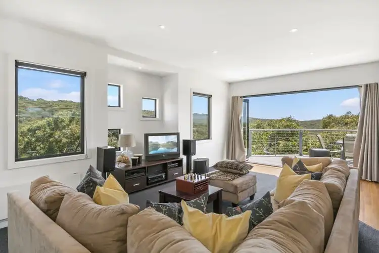 Second view of Homely house listing, 39 She Oak Crescent, Fairhaven VIC 3231