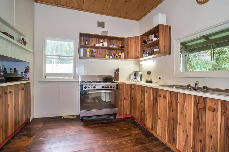 Third view of Homely house listing, 6 Gully Crescent, Belgrave VIC 3160