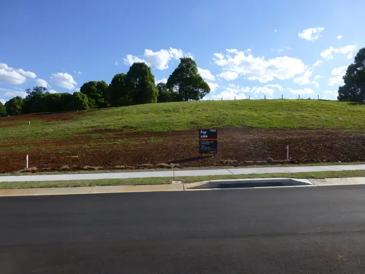 Main view of Homely land listing, Lot 49 Bolwarra Circuit, Wollongbar NSW 2477