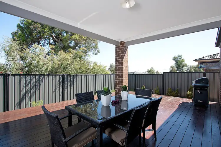 Sixth view of Homely house listing, 33 Haig Street, Mernda VIC 3754